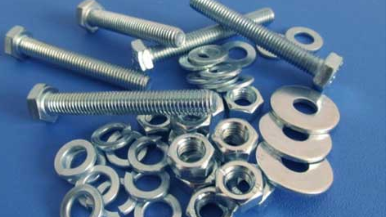 What Are The Environmental Benefits Of The A2 and A4 Stainless-Steel Bolts?
